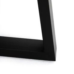 Cyrus Outdoor Round Dining Table -Noir || Bloomingville Shop Cyrus Outdoor Round Dining Table StyleMeGHD Outdoor Dining Tables 9