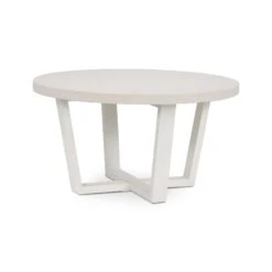 Cyrus Round Coffee Table