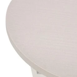 Cyrus Round Coffee Table 17 Cyrus Round Coffee Table -Noir || Bloomingville Shop Cyrus Round Coffee Table StyleMeGHD Outdoor Occasional Tables 9