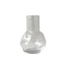 Bunch Vase Clear -Noir || Bloomingville Shop DBKD20220801C