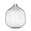 Bloomingville Damond Glass Vase 2 Bloomingville Damond Glass Vase -Noir || Bloomingville Shop Damond Glass Vase StyleMeGHD Vases Jars