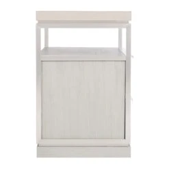 Dublin Nightstand 8 Dublin Nightstand -Noir || Bloomingville Shop Dublin Nightstand StyleMeGHD Nightstands 3