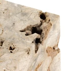 Faydon End Table -Noir || Bloomingville Shop Faydon End Table StyleMeGHD Side Tables 5