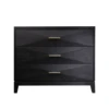 Forest Dresser + Nightstand 1 Forest Dresser + Nightstand -Noir || Bloomingville Shop Forest Dresser Nightstand StyleMeGHD Nightstands
