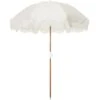 Fringe Beach Umbrella