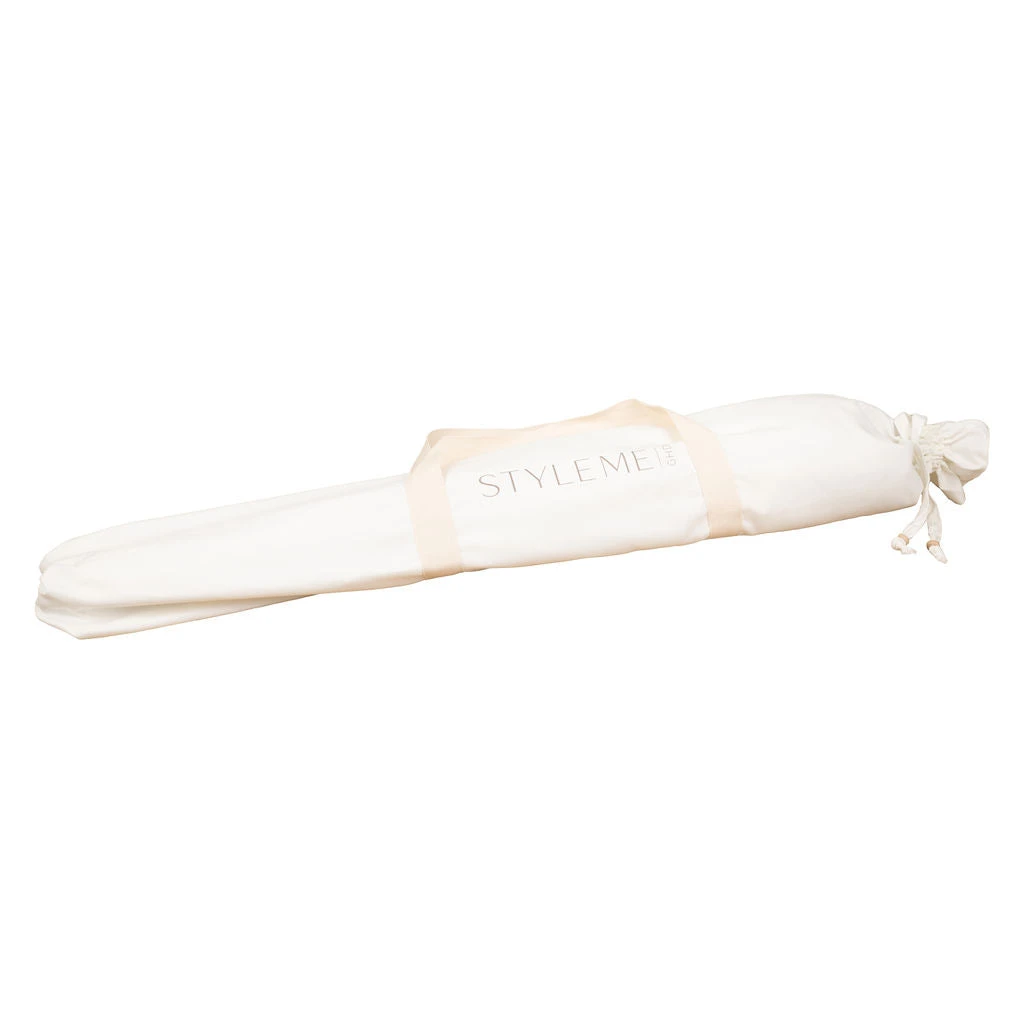 Fringe Beach Umbrella 13 Fringe Beach Umbrella - Image 11