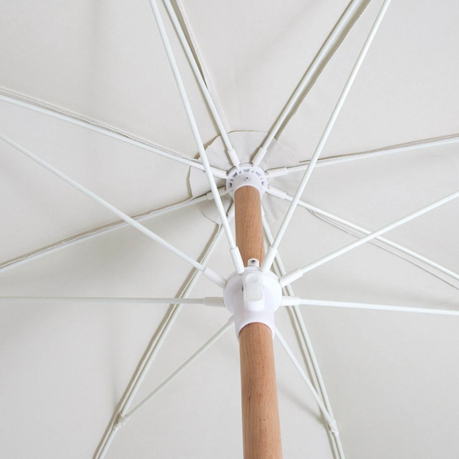 Fringe Beach Umbrella 14 Fringe Beach Umbrella - Image 12