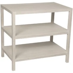 Noir 2 Shelf Side Table 19 Noir 2 Shelf Side Table -Noir || Bloomingville Shop GTAB235WH lg c224b32c 020e 4895 9646 2fded0f42279