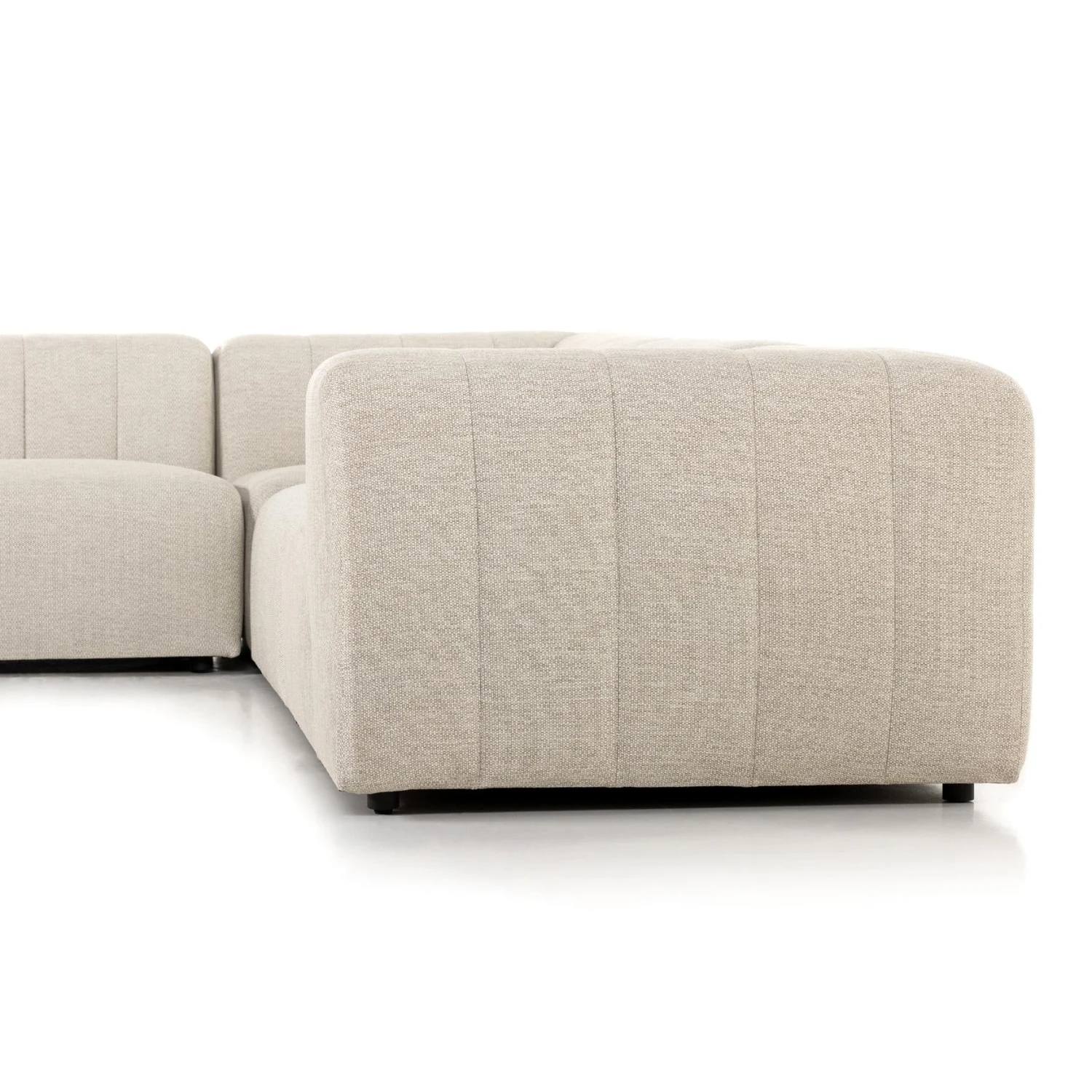 Gwen Outdoor 5 Pc Sectional 15 Gwen Outdoor 5 Pc Sectional - Image 13