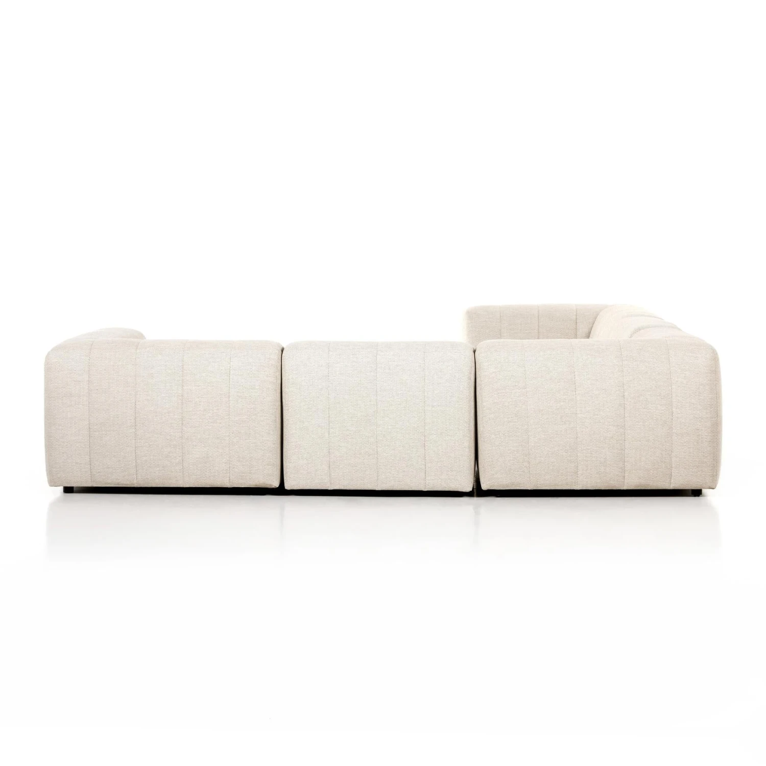 Gwen Outdoor 5 Pc Sectional 14 Gwen Outdoor 5 Pc Sectional - Image 12