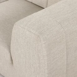 Gwen Outdoor 5 Pc Sectional 38 Gwen Outdoor 5 Pc Sectional -Noir || Bloomingville Shop Gwen Outdoor 5 Pc Sectional StyleMeGHD Outdoor Lounge Seating 18