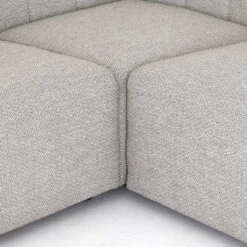 Gwen Outdoor 5 Pc Sectional 29 Gwen Outdoor 5 Pc Sectional -Noir || Bloomingville Shop Gwen Outdoor 5 Pc Sectional StyleMeGHD Outdoor Lounge Seating 3