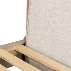 Harriet Bed -Noir || Bloomingville Shop Harriet Bed StyleMeGHD Beds Headboards 10