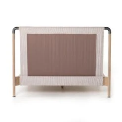 Harriet Bed -Noir || Bloomingville Shop Harriet Bed StyleMeGHD Beds Headboards 12