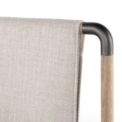 Harriet Bed -Noir || Bloomingville Shop Harriet Bed StyleMeGHD Beds Headboards 20