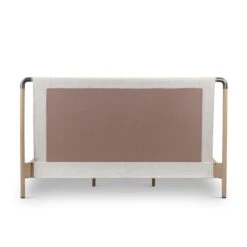 Harriet Bed -Noir || Bloomingville Shop Harriet Bed StyleMeGHD Beds Headboards 6