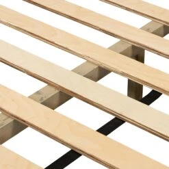 Harriet Bed -Noir || Bloomingville Shop Harriet Bed StyleMeGHD Beds Headboards 8