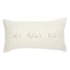 Harrison Lumbar 2 Harrison Lumbar -Noir || Bloomingville Shop Harrison Lumbar StyleMeGHD Pillows Throws