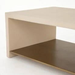 Hugo Coffee Table -Noir || Bloomingville Shop Hugo Coffee Table StyleMeGHD Coffee Tables 11