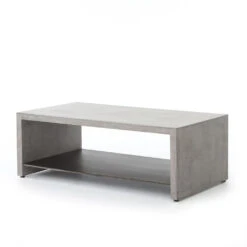Hugo Coffee Table -Noir || Bloomingville Shop Hugo Coffee Table StyleMeGHD Coffee Tables 3