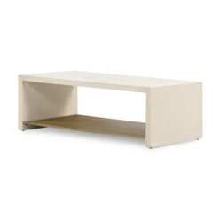 Hugo Coffee Table -Noir || Bloomingville Shop Hugo Coffee Table StyleMeGHD Coffee Tables 8