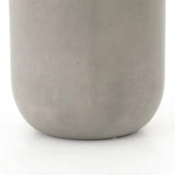 Ivan Round End Table 10 Ivan Round End Table -Noir || Bloomingville Shop Ivan Round End Table StyleMeGHD Side Tables 3