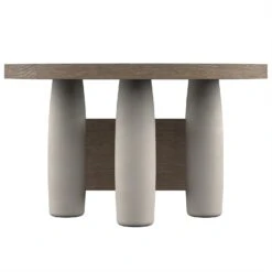 Marlowe Dining Table 15 Marlowe Dining Table -Noir || Bloomingville Shop K1855 103