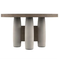 Marlowe Dining Table 16 Marlowe Dining Table -Noir || Bloomingville Shop K1855 104