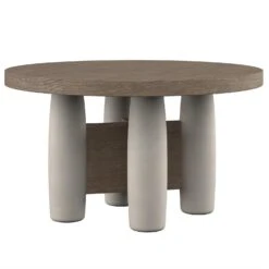 Marlowe Dining Table 17 Marlowe Dining Table -Noir || Bloomingville Shop K1855 105