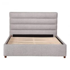 Kavala Bed 16 Kavala Bed -Noir || Bloomingville Shop Kavala Bed StyleMeGHD Beds Headboards 4