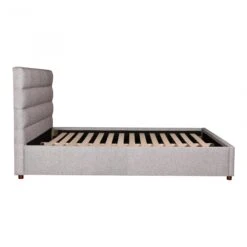 Kavala Bed 20 Kavala Bed -Noir || Bloomingville Shop Kavala Bed StyleMeGHD Beds Headboards 7