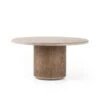 Kiara Round Dining Table