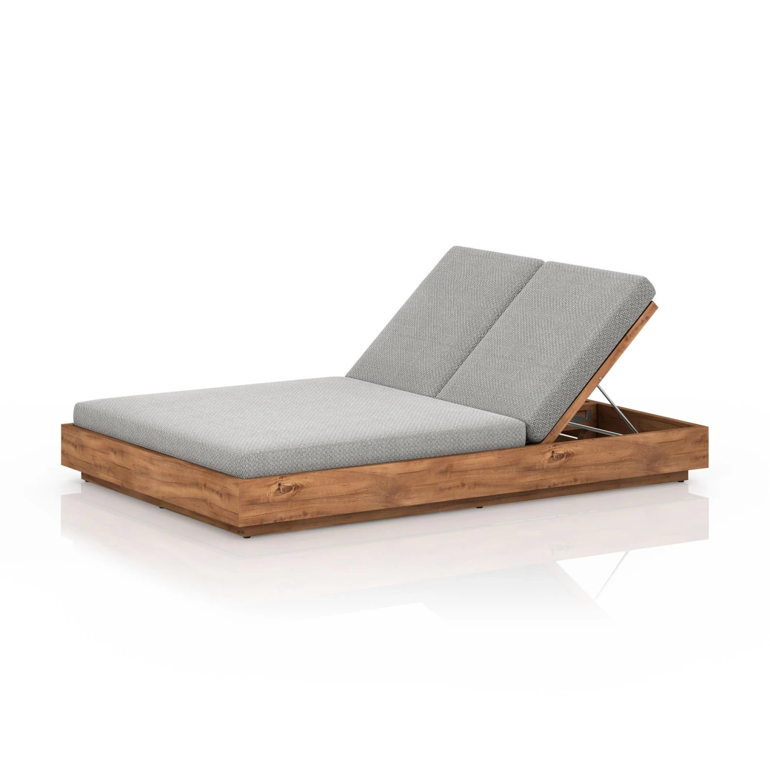 Kinta Outdoor Double Chaise 16 Kinta Outdoor Double Chaise - Image 14