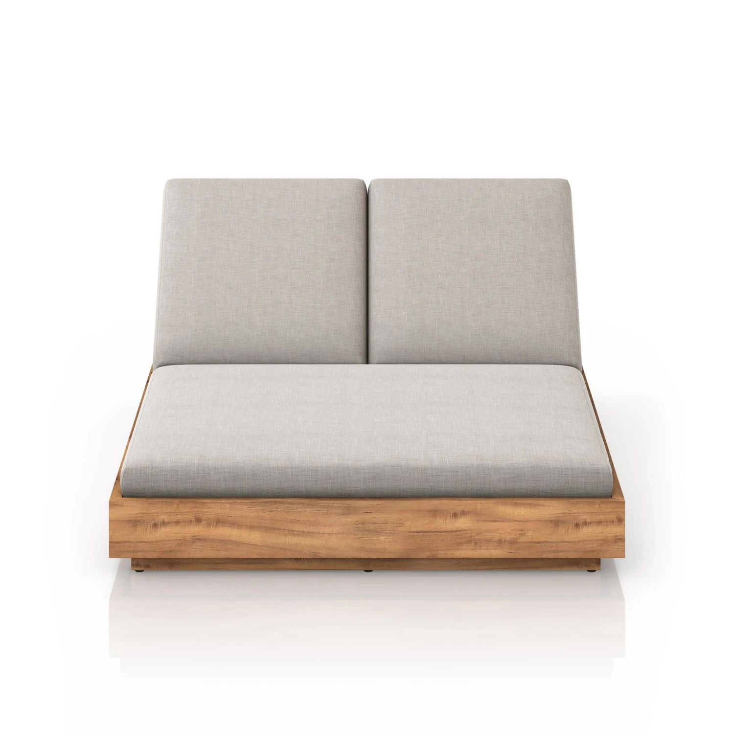 Kinta Outdoor Double Chaise 5 Kinta Outdoor Double Chaise - Image 3