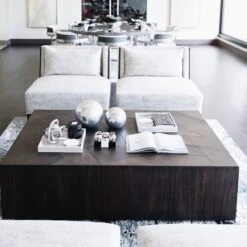 Knot Sculpture -Noir || Bloomingville Shop Knot Sculpture StyleMeGHD Decorative Objects 3