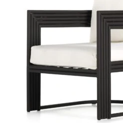 Lambert Outdoor Chair 30 Lambert Outdoor Chair -Noir || Bloomingville Shop Lambert Outdoor Chair StyleMeGHD Outdoor 12
