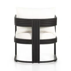 Lambert Outdoor Chair 29 Lambert Outdoor Chair -Noir || Bloomingville Shop Lambert Outdoor Chair StyleMeGHD Outdoor 14