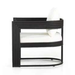 Lambert Outdoor Chair 28 Lambert Outdoor Chair -Noir || Bloomingville Shop Lambert Outdoor Chair StyleMeGHD Outdoor 4