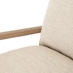 Lane Outdoor Chair -Noir || Bloomingville Shop Lane Outdoor Chair StyleMeGHD Outdoor Lounge Seating 11