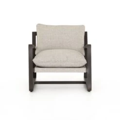 Lane Outdoor Chair -Noir || Bloomingville Shop Lane Outdoor Chair StyleMeGHD Outdoor Lounge Seating 16