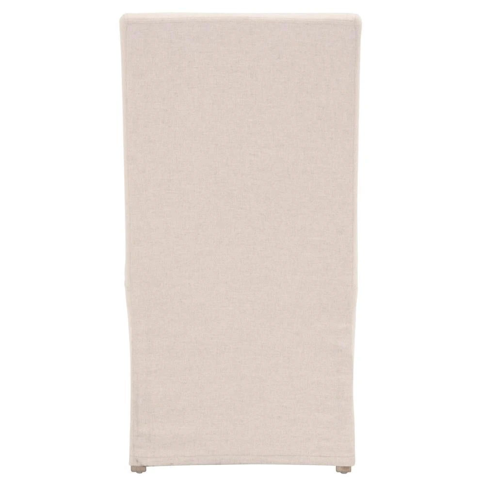 Levi Slipcover Dining Chair 10 Levi Slipcover Dining Chair - Image 8