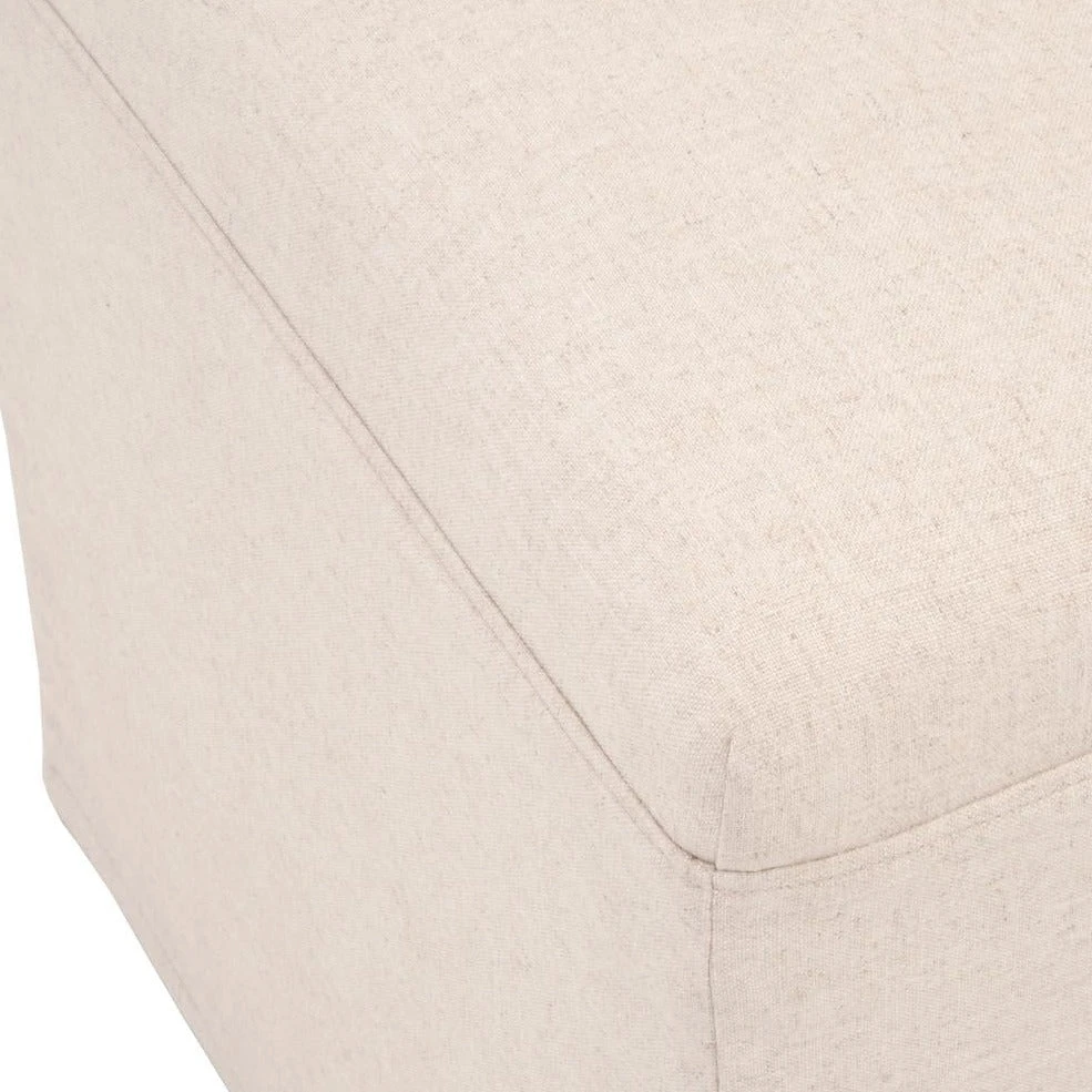 Levi Slipcover Dining Chair 12 Levi Slipcover Dining Chair - Image 10