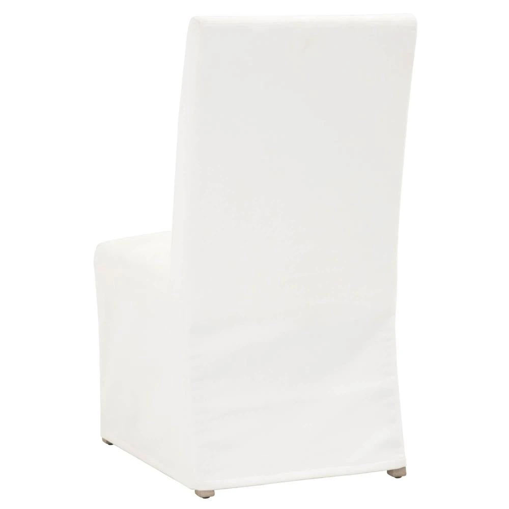 Levi Slipcover Dining Chair 15 Levi Slipcover Dining Chair - Image 13
