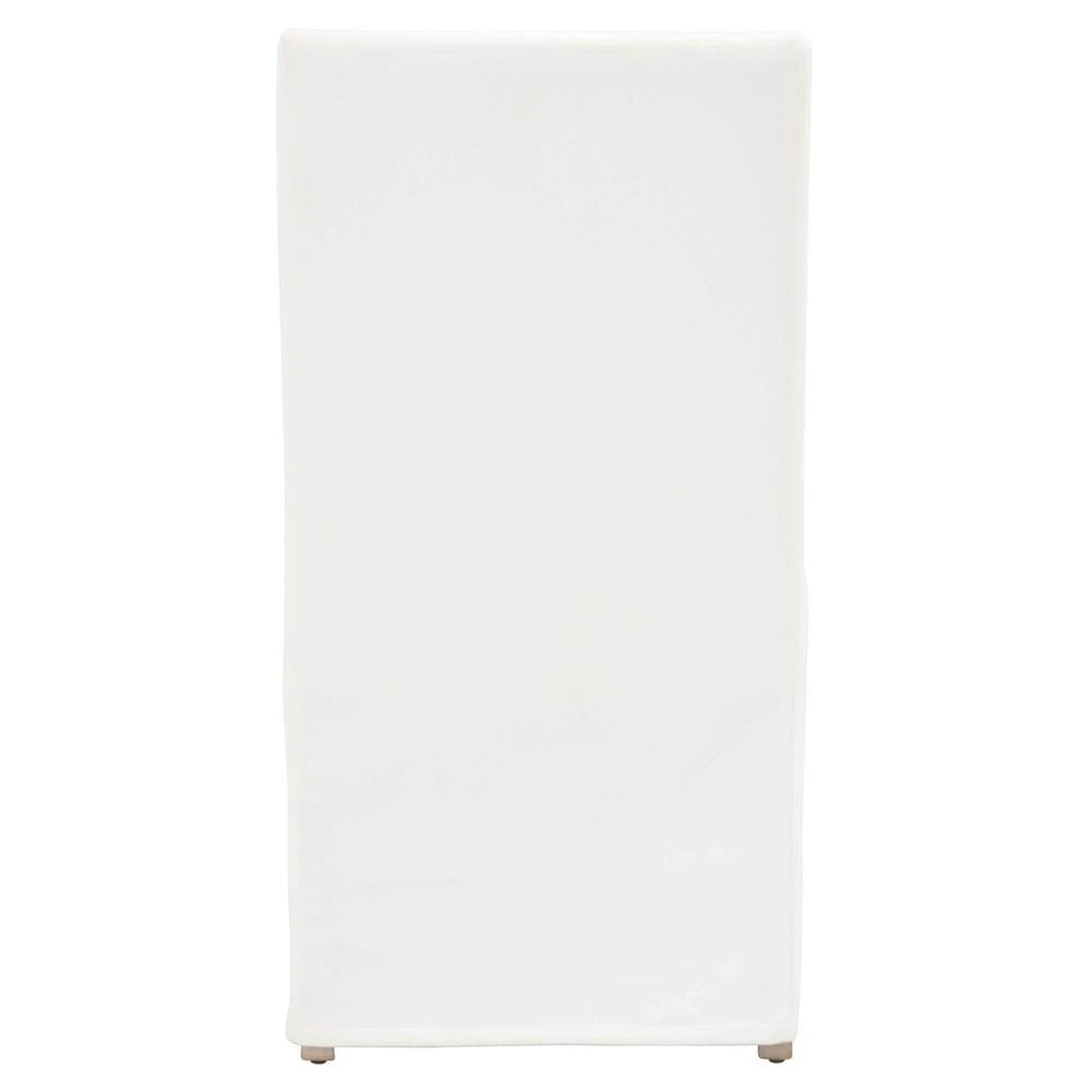 Levi Slipcover Dining Chair 16 Levi Slipcover Dining Chair - Image 14