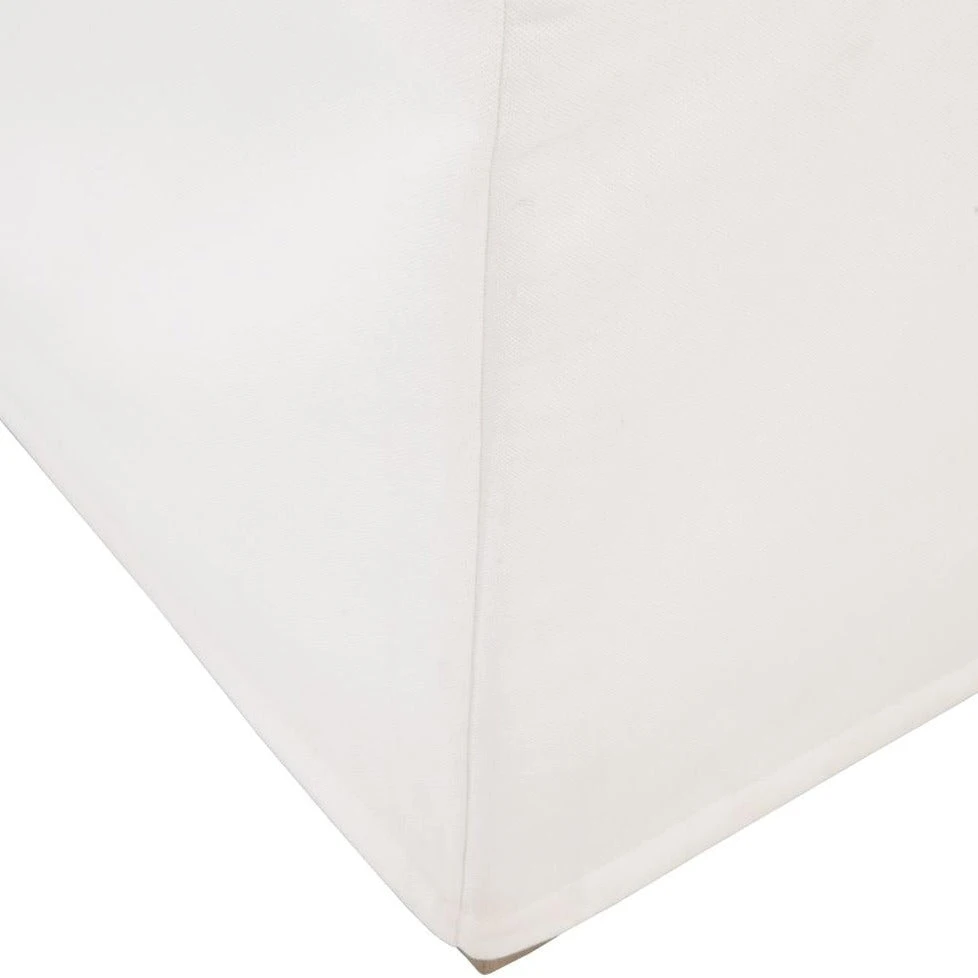 Levi Slipcover Dining Chair 17 Levi Slipcover Dining Chair - Image 15