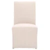 Levi Slipcover Dining Chair