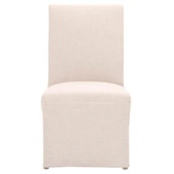 Levi Slipcover Dining Chair