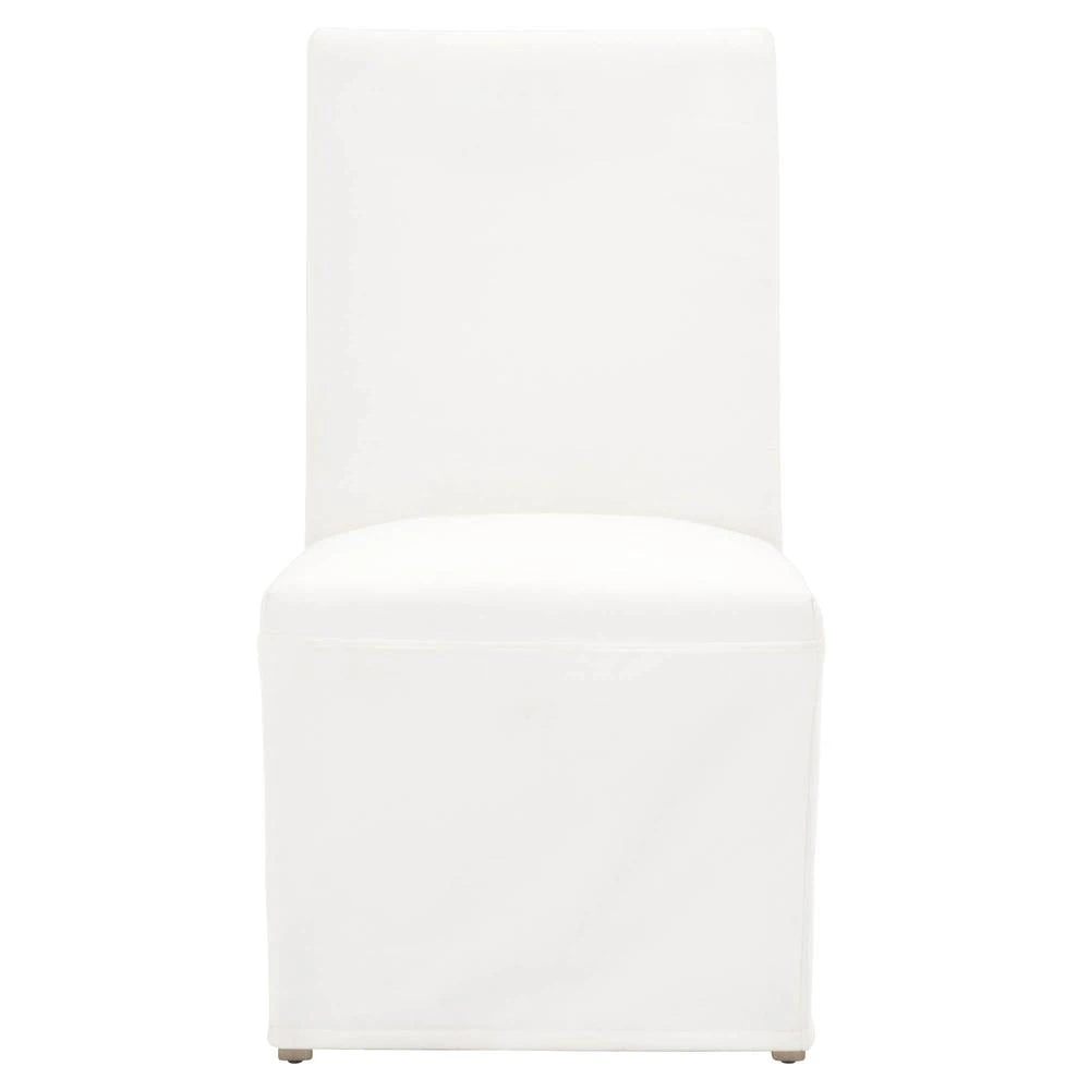 Levi Slipcover Dining Chair 5 Levi Slipcover Dining Chair - Image 3