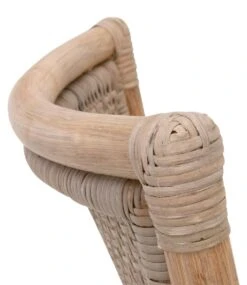 Luna Dining Chair, Set Of 2 -Noir || Bloomingville Shop Luna Dining Chair Set of 2 StyleMeGHD Dining Chairs 8