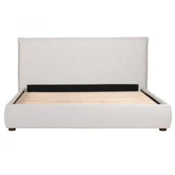 Lyon Bed 38 Lyon Bed -Noir || Bloomingville Shop Luzon Bed StyleMeGHD Beds Headboards